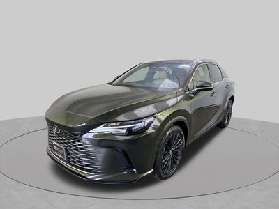 2025 Lexus RX RX 350 Premium