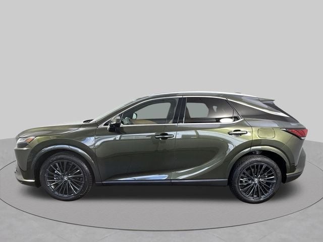 2025 Lexus RX RX 350 Premium