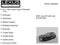 2025 Lexus RX RX 350 Premium