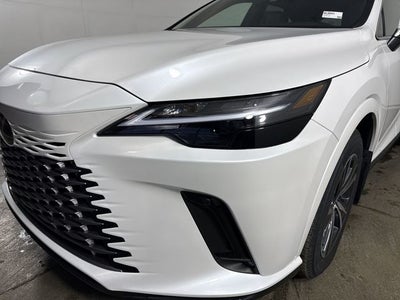 2026 Lexus RX 350 PREMIUM