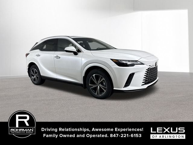 2026 Lexus RX 350 PREMIUM