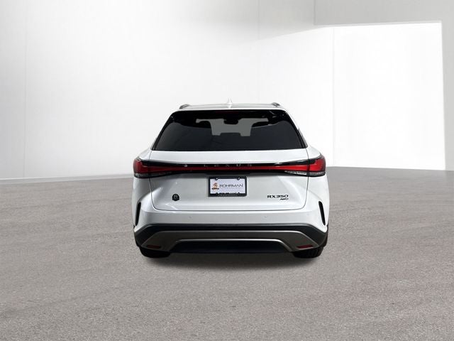2026 Lexus RX 350 PREMIUM