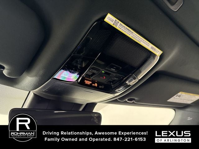 2026 Lexus RX 350 PREMIUM