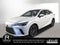 2026 Lexus RX 350 PREMIUM PLUS