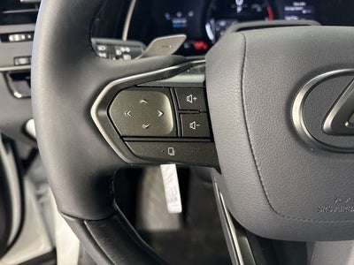 2026 Lexus RX 350 PREMIUM PLUS