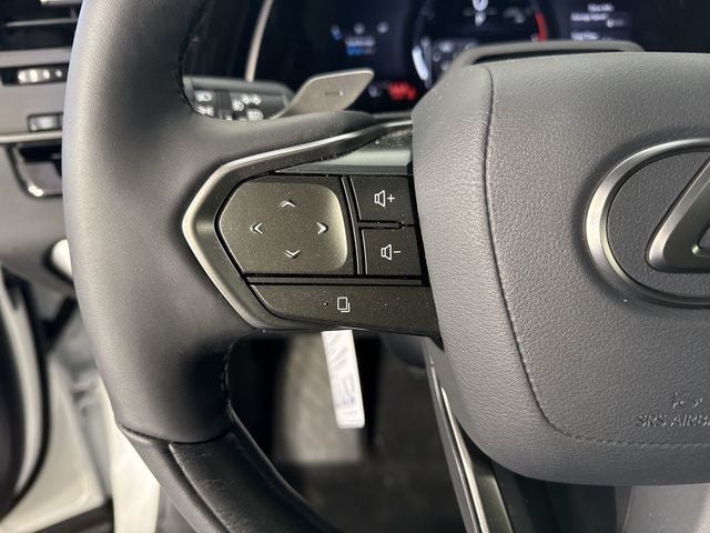 2026 Lexus RX 350 PREMIUM PLUS