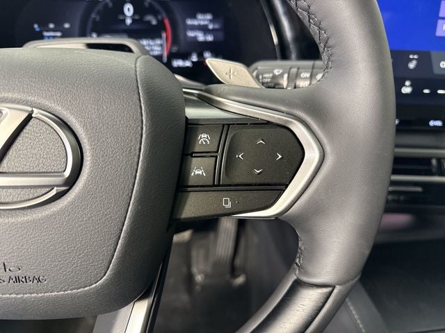 2026 Lexus RX 350 PREMIUM PLUS