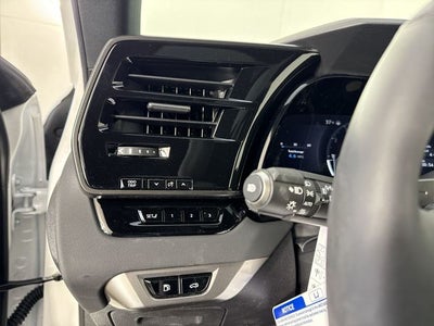 2026 Lexus RX 350 PREMIUM PLUS