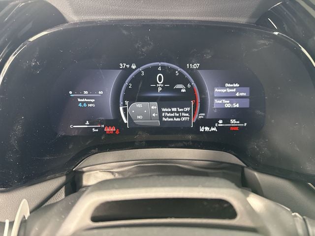 2026 Lexus RX 350 PREMIUM PLUS