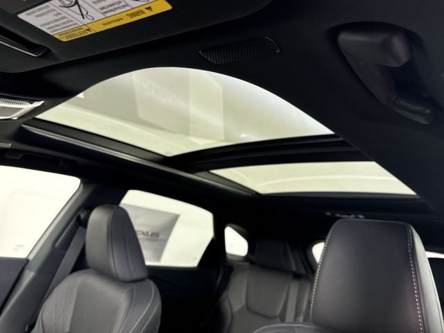 2026 Lexus RX 350 PREMIUM PLUS