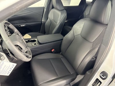 2026 Lexus RX 350 PREMIUM PLUS