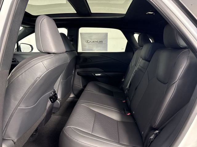 2026 Lexus RX 350 PREMIUM PLUS