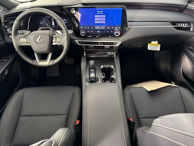 2026 Lexus RX 350 PREMIUM PLUS