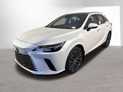 2026 Lexus RX 350 PREMIUM PLUS