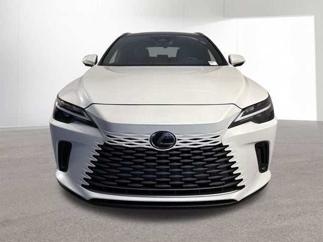 2026 Lexus RX 350 PREMIUM PLUS