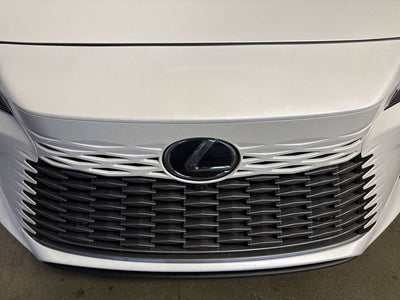 2026 Lexus RX 350 PREMIUM PLUS