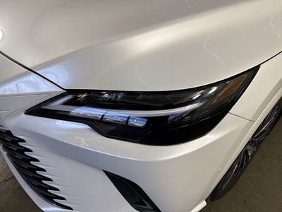 2026 Lexus RX 350 PREMIUM PLUS