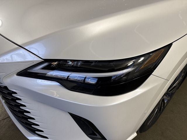 2026 Lexus RX 350 PREMIUM PLUS