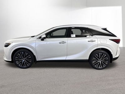 2026 Lexus RX 350 PREMIUM PLUS