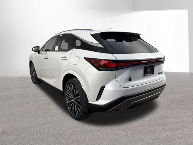 2026 Lexus RX 350 PREMIUM PLUS