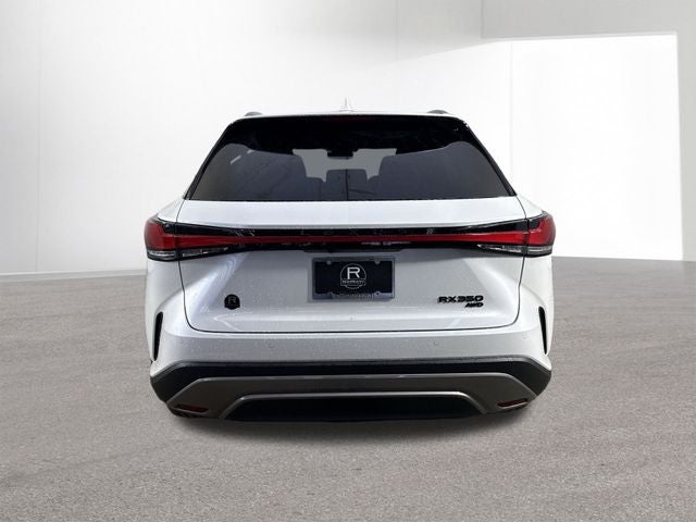 2026 Lexus RX 350 PREMIUM PLUS