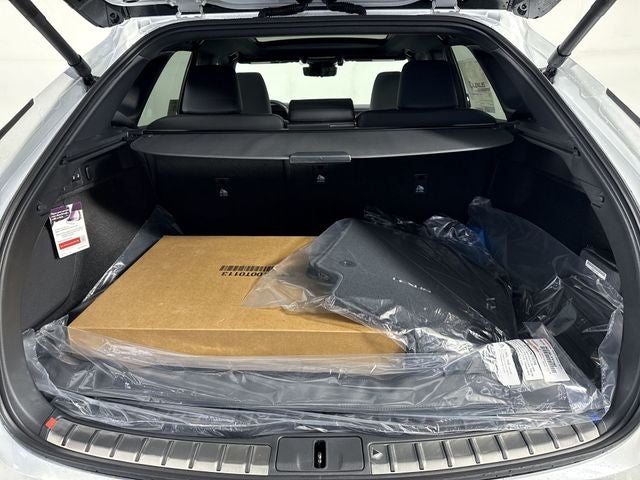 2026 Lexus RX 350 PREMIUM PLUS