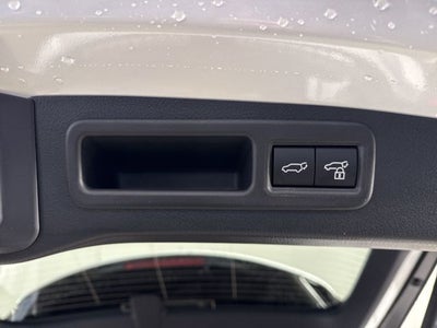 2026 Lexus RX 350 PREMIUM PLUS