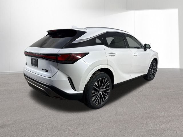 2026 Lexus RX 350 PREMIUM PLUS