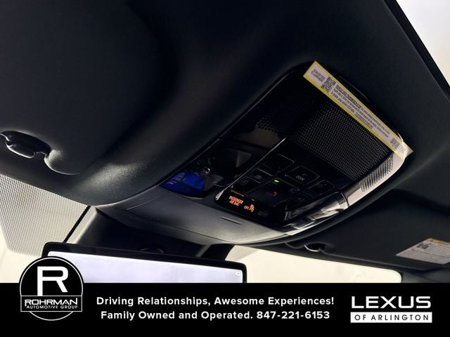 2026 Lexus RX 350 PREMIUM PLUS