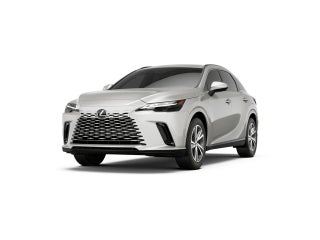 2026 Lexus RX 350 RX 350 Premium