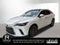 2026 Lexus RX 350 RX 350 Luxury