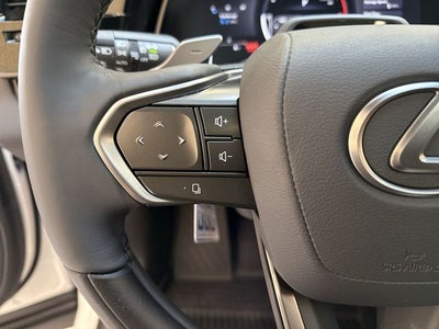 2026 Lexus RX 350 RX 350 Luxury