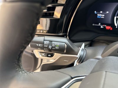 2026 Lexus RX 350 RX 350 Luxury
