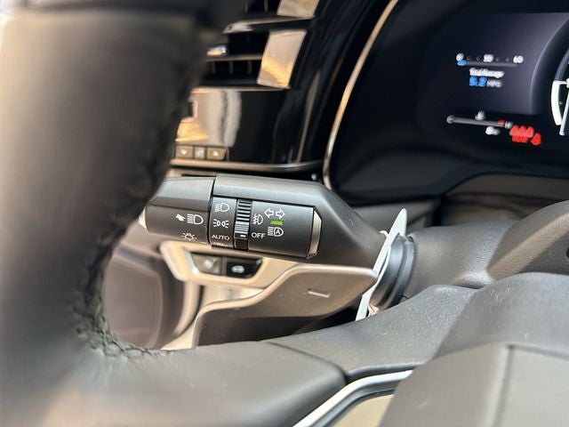 2026 Lexus RX 350 RX 350 Luxury