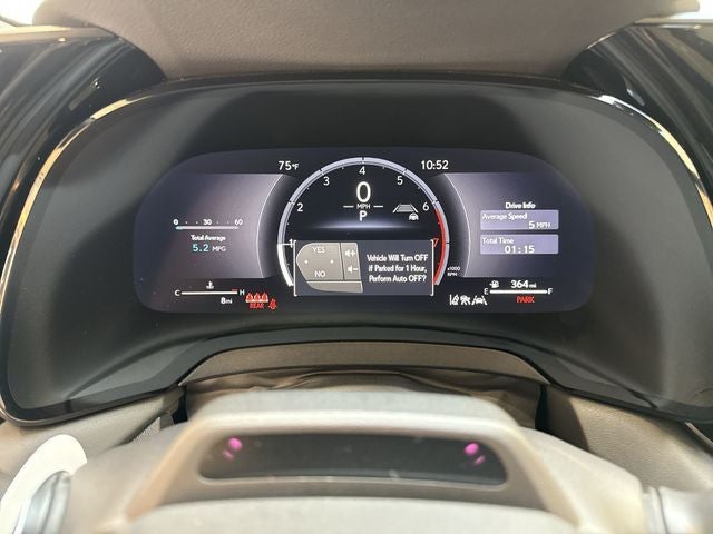 2026 Lexus RX 350 RX 350 Luxury