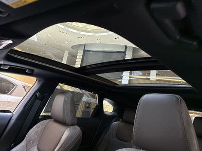 2026 Lexus RX 350 RX 350 Luxury