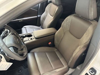 2026 Lexus RX 350 RX 350 Luxury