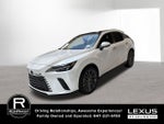 2026 Lexus RX 350 RX 350 Luxury