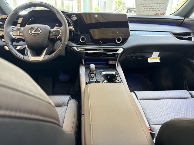 2026 Lexus RX 350 RX 350 Luxury