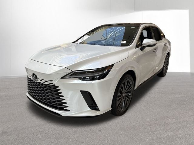 2026 Lexus RX 350 RX 350 Luxury