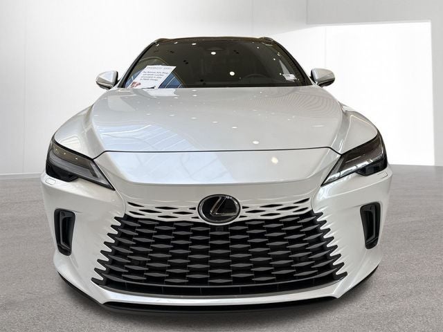 2026 Lexus RX 350 RX 350 Luxury