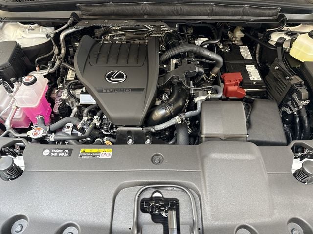 2026 Lexus RX 350 RX 350 Luxury