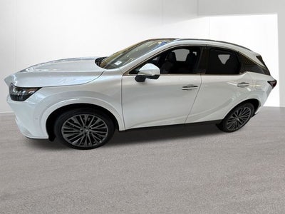 2026 Lexus RX 350 RX 350 Luxury