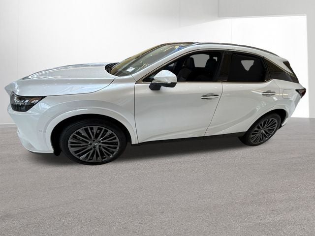 2026 Lexus RX 350 RX 350 Luxury