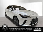 2026 Lexus RX 350 RX 350 Luxury