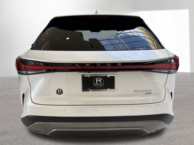 2026 Lexus RX 350 RX 350 Luxury
