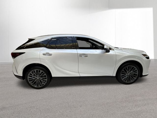 2026 Lexus RX 350 RX 350 Luxury