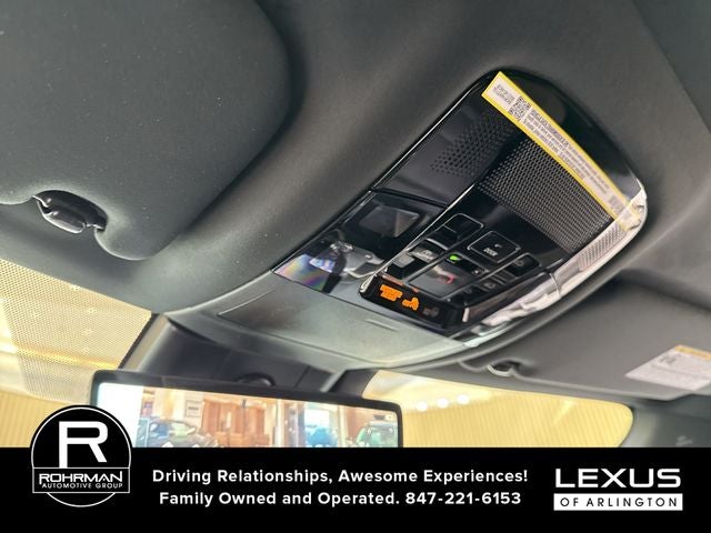 2026 Lexus RX 350 RX 350 Luxury