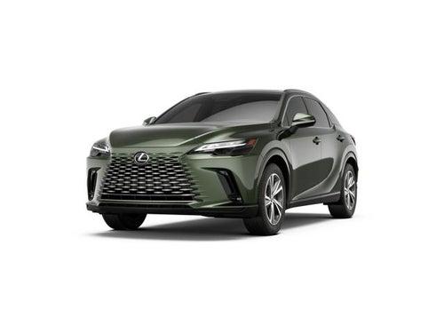 2026 Lexus RX RX 350 Premium