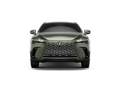 2026 Lexus RX RX 350 Premium